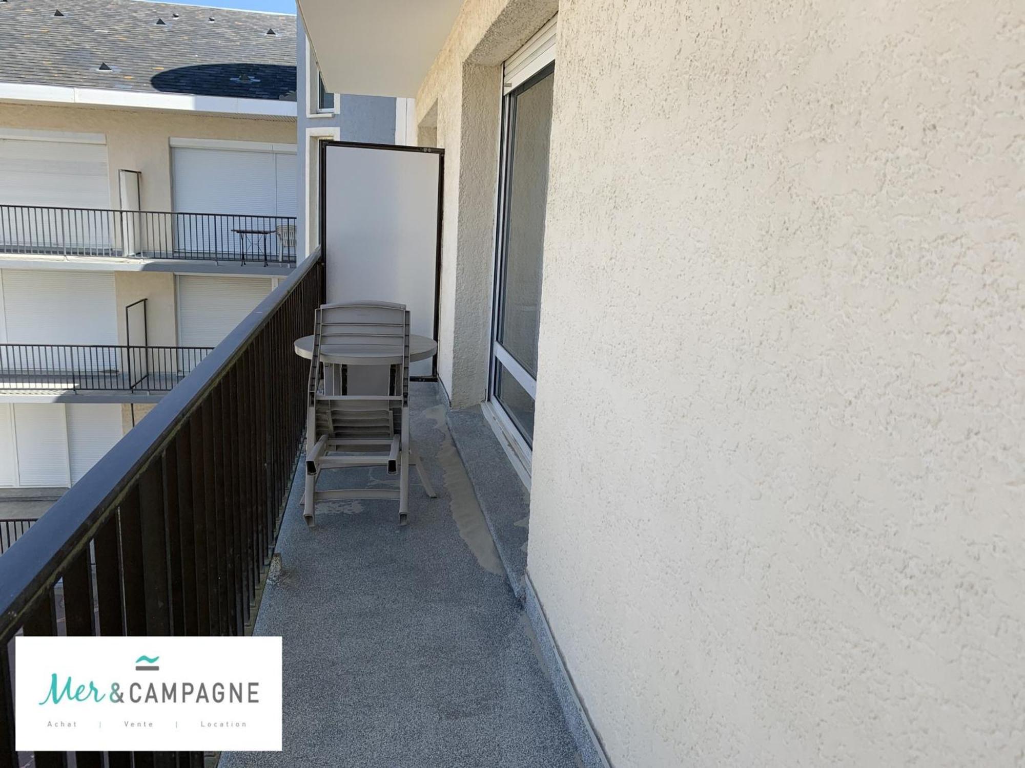 Studio Cosy A 70M De La Plage Avec Balcon Expose Nord - Proche Commerces Et Restaurants - Fr-1-482-88 フォール・マオン・プラージュ エクステリア 写真